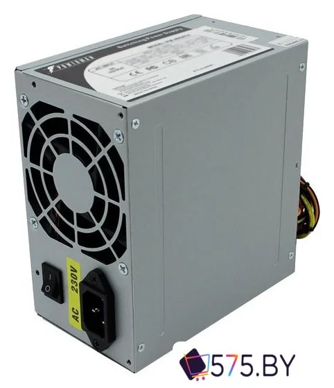 Блок питания Powerman PMP-450ATX 450W в магазине 575.by