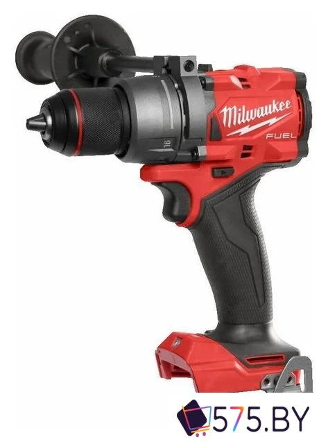 Ударная дрель-шуруповерт Milwaukee M18 FUEL M18FPD3-0X 4933479859 (без АКБ, кейс) в магазине 575.by