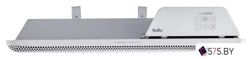 Конвектор Ballu Apollo Transformer BEC/AT-1500 (инверторное управление) в магазине 575.by