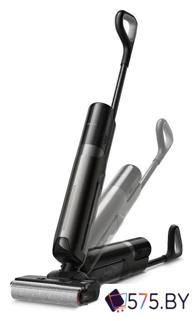 Вертикальный моющий пылесос Trouver Wet and Dry Vacuum K20 Flex Reach HMH13A в магазине 575.by