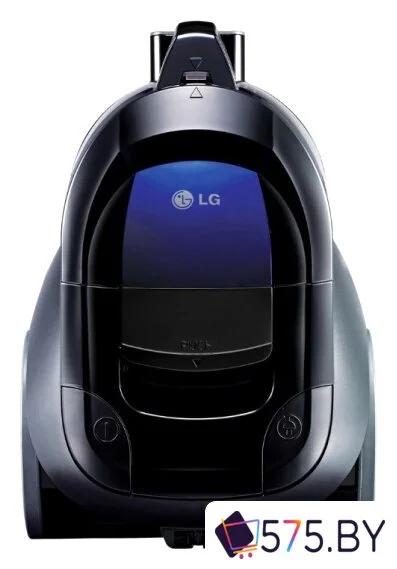 Пылесос LG VK69662N в магазине 575.by