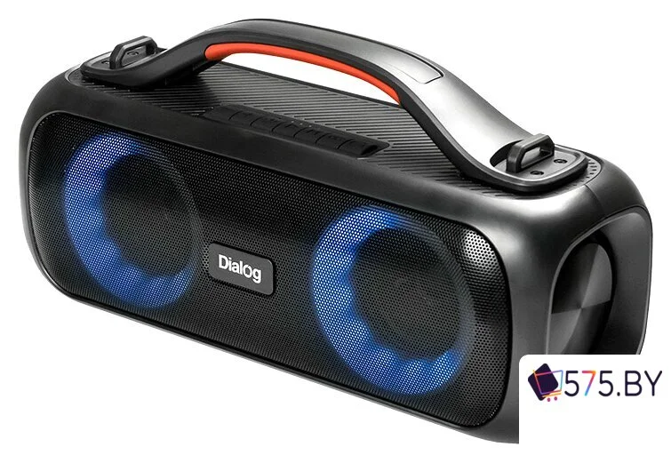 Беспроводная колонка Dialog AP-20 в магазине 575.by