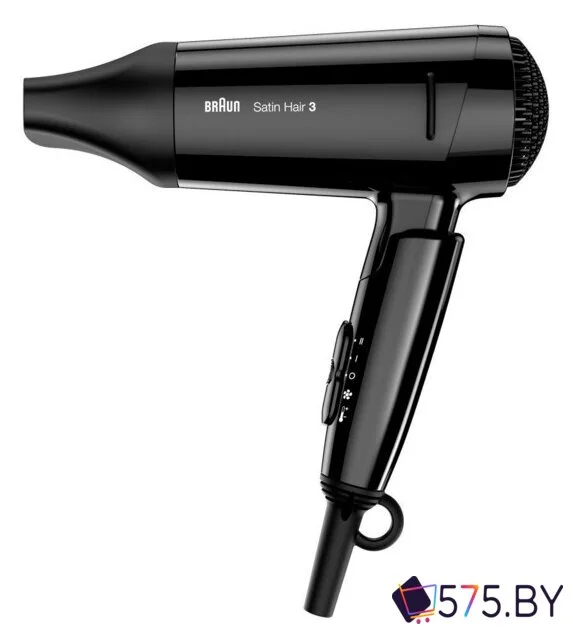 Фен Braun Satin-Hair 3 (HD 350) в магазине 575.by