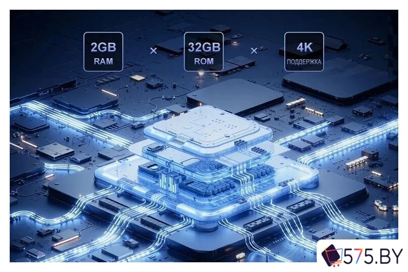 Проектор Touyinger FlixTone D9W mini Pro в магазине 575.by