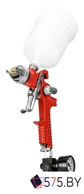 Краскопульт Brado SG28 в магазине 575.by