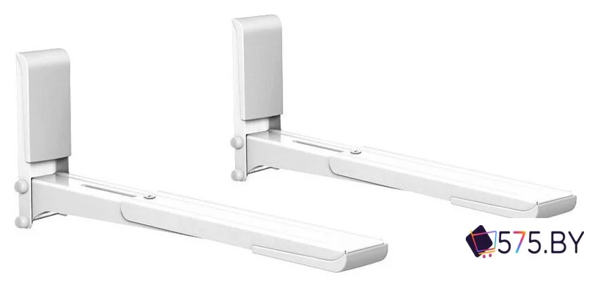 Кронштейн Holder MWS-2003 (белый) в магазине 575.by