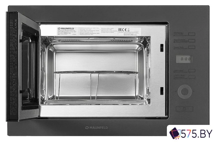 Микроволновая печь MAUNFELD MBMO.25.7GG в магазине 575.by
