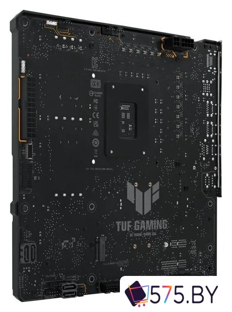Материнская плата ASUS TUF Gaming B760M-BTF WiFi в магазине 575.by