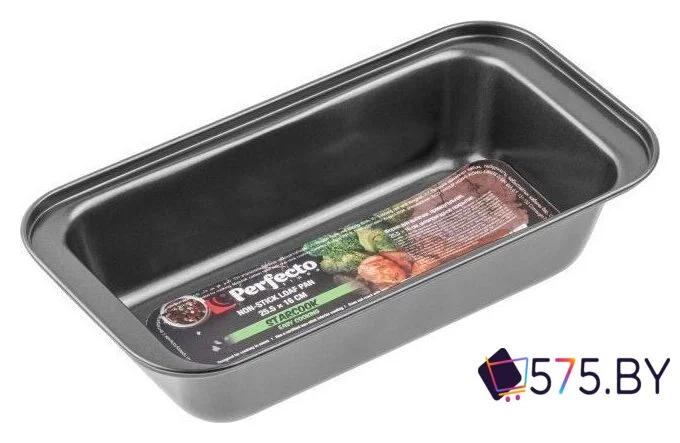 Форма для выпечки Perfecto Linea StarCook 16-261368 в магазине 575.by