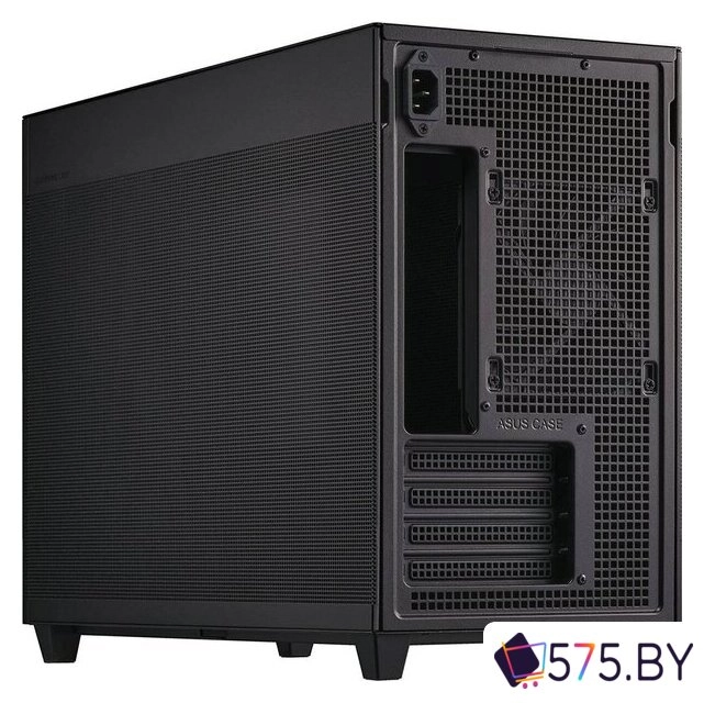 Корпус ASUS Prime AP201 (черный) в магазине 575.by