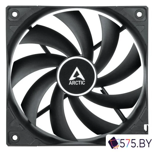 Комплект вентиляторов для корпуса Arctic F12 PWM PST (5 шт) ACFAN00250A в магазине 575.by