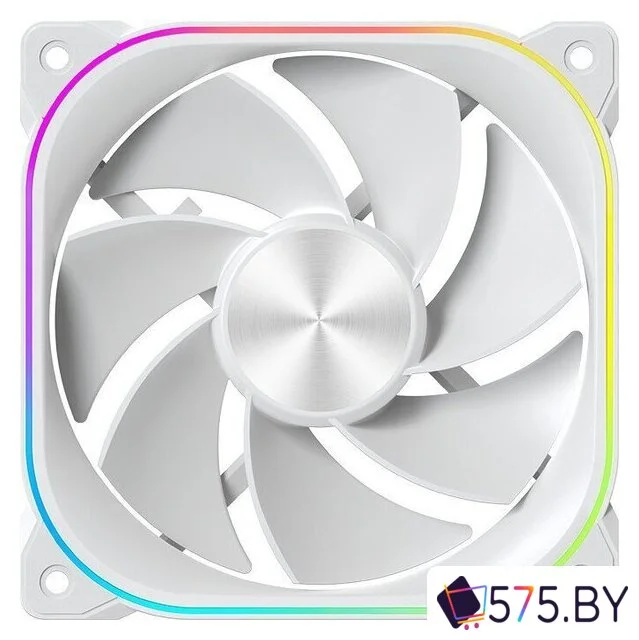 Вентилятор для корпуса XASTRA FG120W ARGB Reverse в магазине 575.by