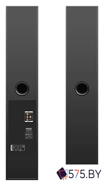 Акустика Ginzzu GM-325 в магазине 575.by