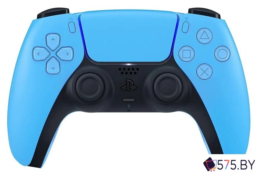 Геймпад Sony DualSense (звездный синий) в магазине 575.by