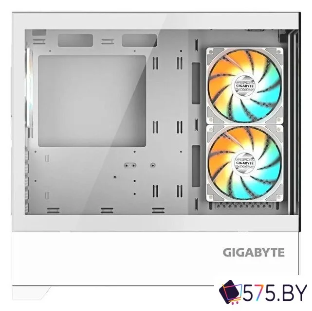 Корпус Gigabyte C201 Panoramic Ice в магазине 575.by