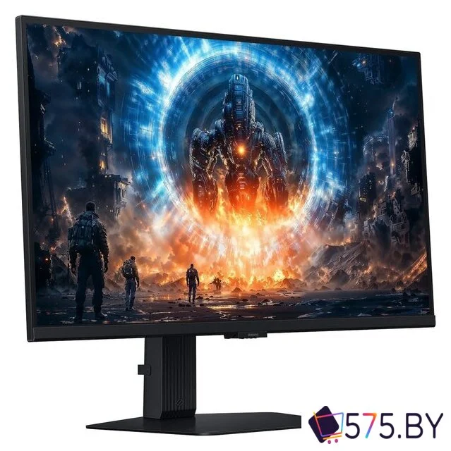 Игровой монитор Samsung Odyssey G6 LS27FG606EIXCI в магазине 575.by