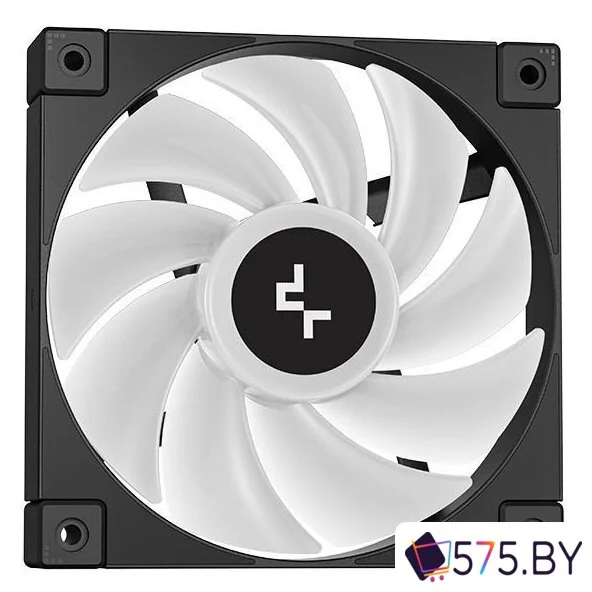 Система жидкостного охлаждения для процессора DeepCool LD360 R-LD360-BKMSN-G-1 в магазине 575.by