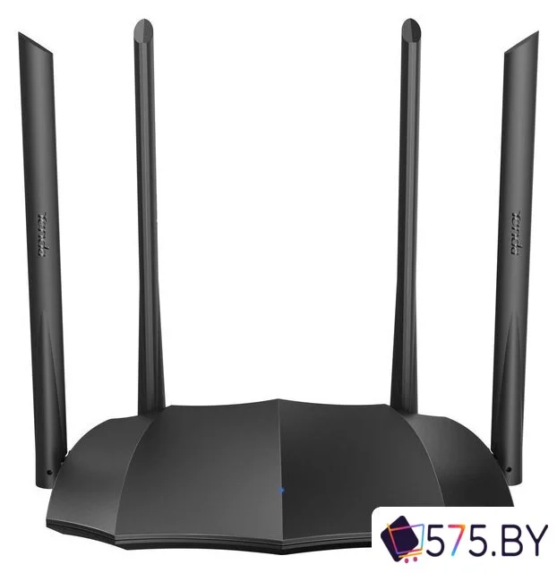 Wi-Fi роутер Tenda AC8 в магазине 575.by