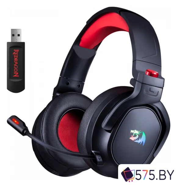 Наушники Redragon Nomen в магазине 575.by