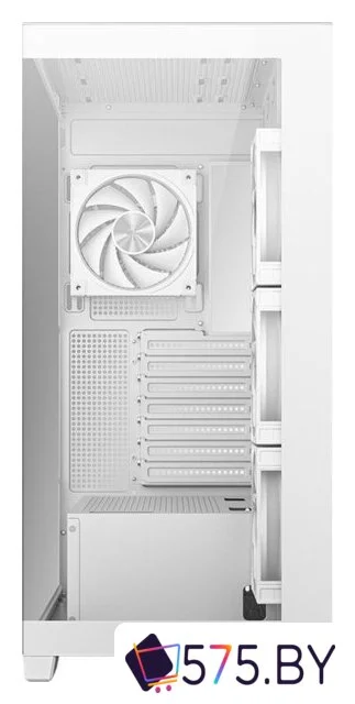 Корпус DeepCool CG580 4F V2 R-CG580-WHADA4-G-2 в магазине 575.by