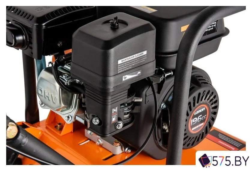 Виброплита Gigant BVP90-L200 в магазине 575.by