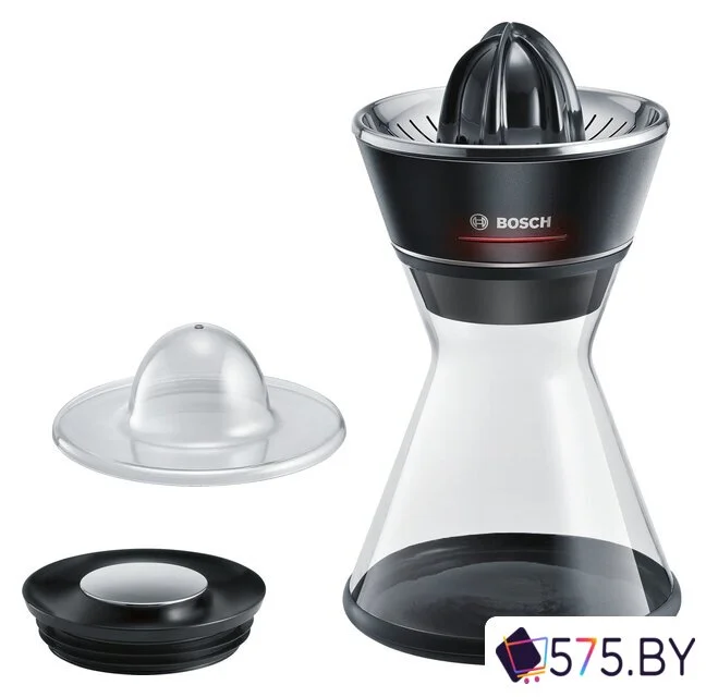 Соковыжималка Bosch MCP72GPB в магазине 575.by