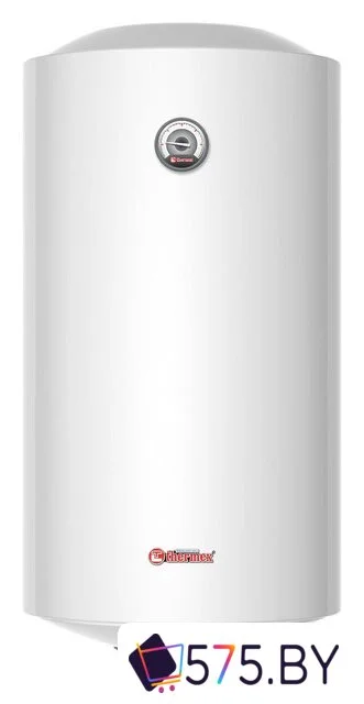 Накопительный электрический водонагреватель Thermex Nova 100 V в магазине 575.by