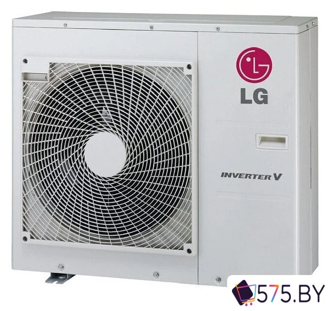Наружный блок LG Multi F MU4R25 в магазине 575.by