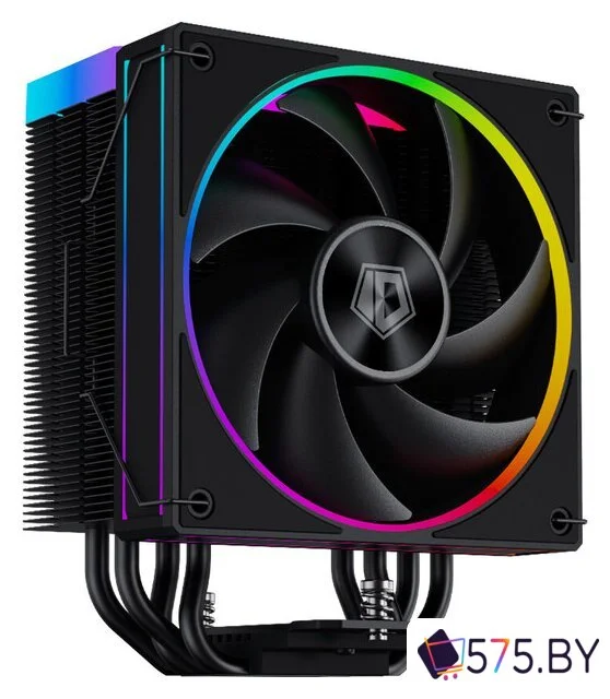Кулер для процессора ID-Cooling Frozn A410 ARGB в магазине 575.by
