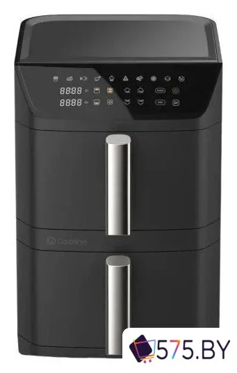 Аэрогриль (аэрофритюрница) Roome Air Fry DUAF-11-A в магазине 575.by