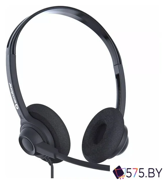 Офисная гарнитура Accutone MB220 в магазине 575.by