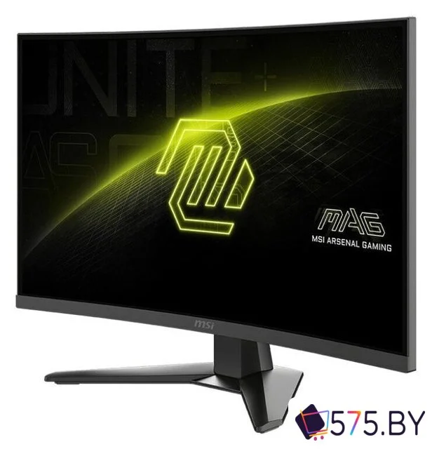 Игровой монитор MSI MAG 275CQF E18 в магазине 575.by