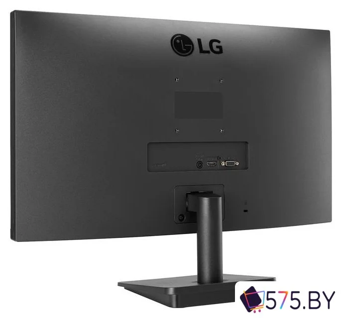 Монитор LG 24MP400-B в магазине 575.by
