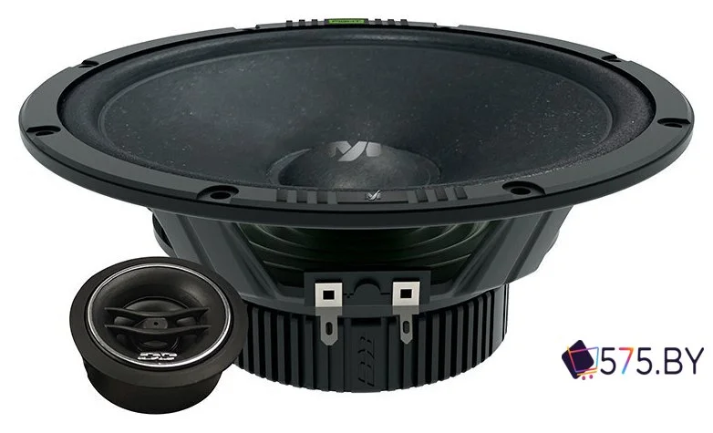 Компонентная АС Deaf Bonce Machete MFC-60 в магазине 575.by