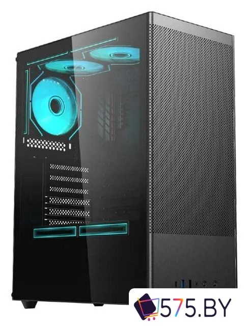 Корпус ACD Citadel 108B AH-SI2G0-000 в магазине 575.by