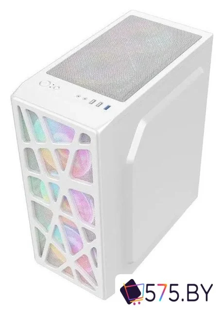 Корпус Formula Mana (белый) в магазине 575.by