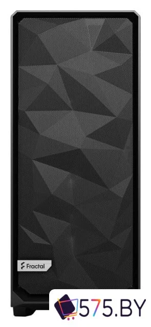 Корпус Fractal Design Meshify 2 XL Light Tempered Glass Black FD-C-MES2X-02 в магазине 575.by
