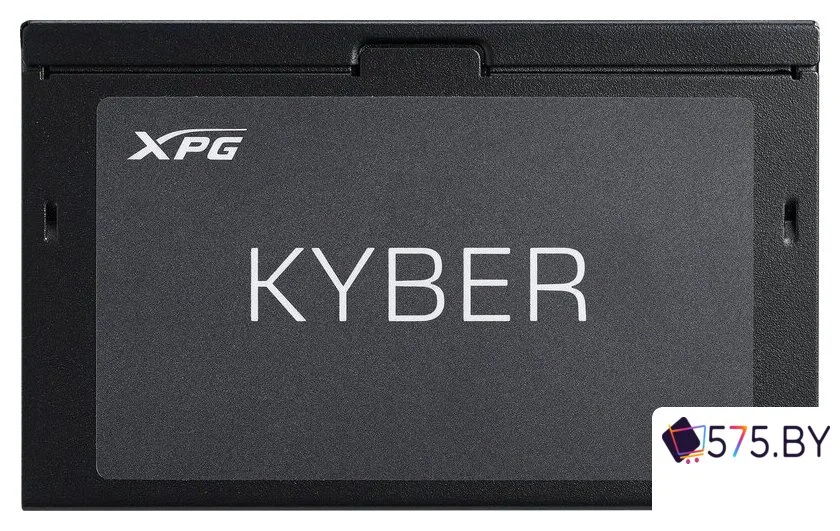 Блок питания ADATA XPG Kyber 850 KYBER850G-BKCEU в магазине 575.by