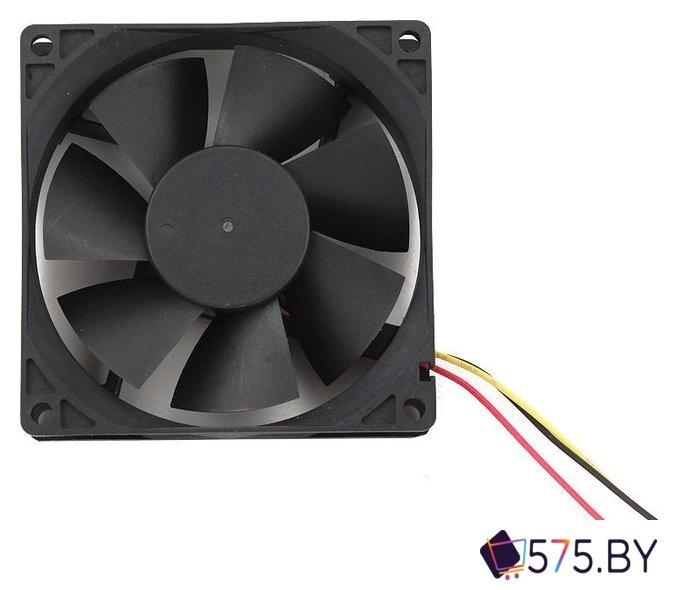 Вентилятор для корпуса Gembird FANCASE/BALL в магазине 575.by