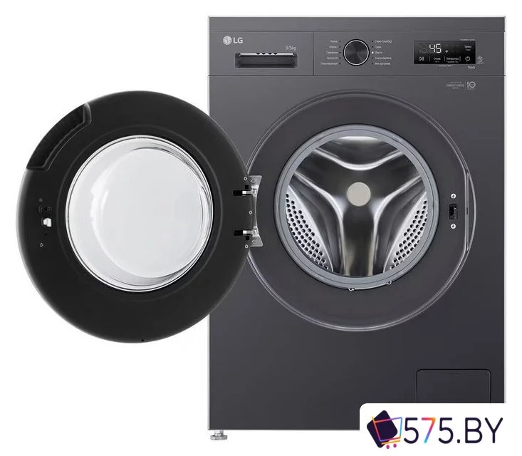 Стирально-сушильная машина LG F2Y2VG5J в магазине 575.by