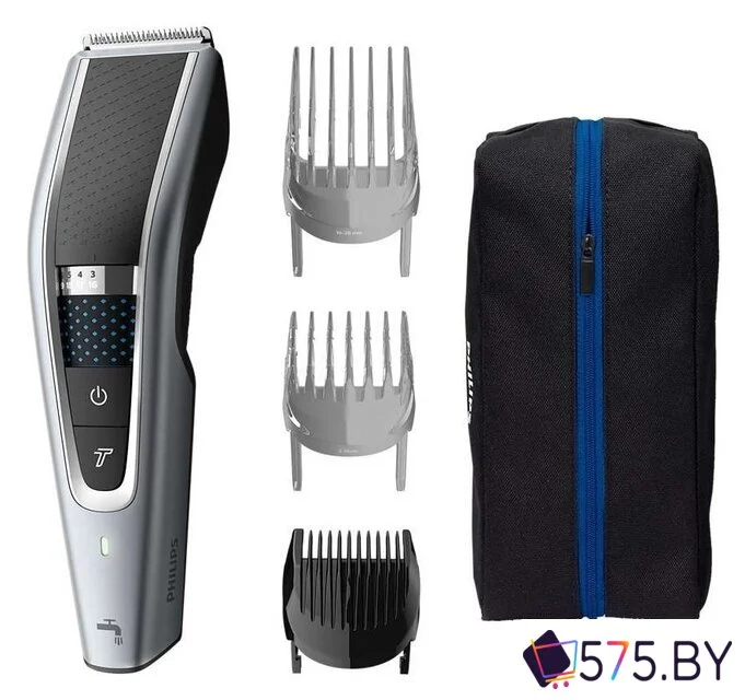 Машинка для стрижки волос Philips HC5630/15 в магазине 575.by