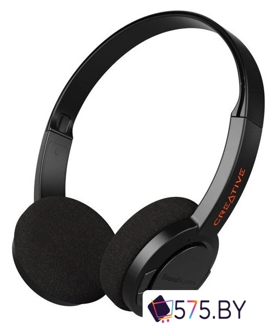 Наушники Creative Sound Blaster Jam V2 в магазине 575.by