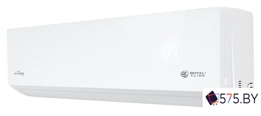 Кондиционер Royal Clima OPTIMUM 2.0 Inverter RCI-OME28HN в магазине 575.by