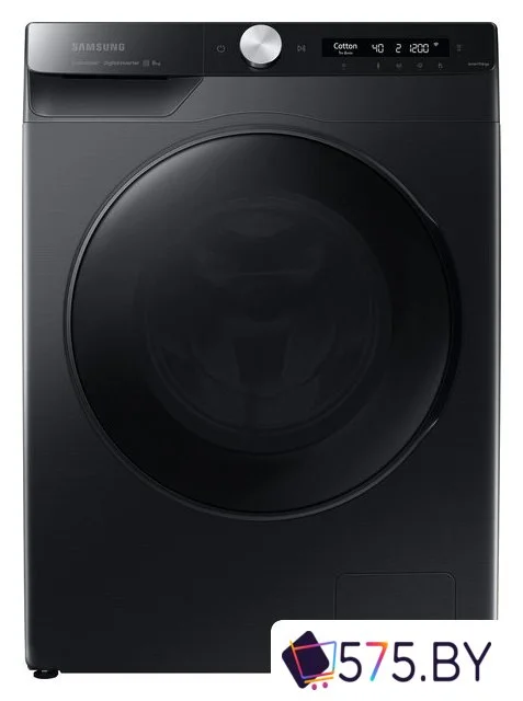 Стиральная машина Samsung WW80AG6L28BBLP в магазине 575.by