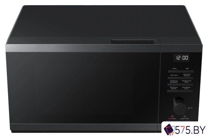 Микроволновая печь Samsung MG23DG4524AGBW в магазине 575.by