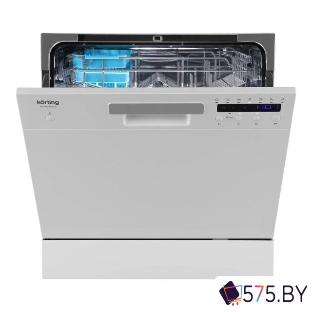 Отдельностоящая посудомоечная машина Korting KDFM 25358 W в магазине 575.by