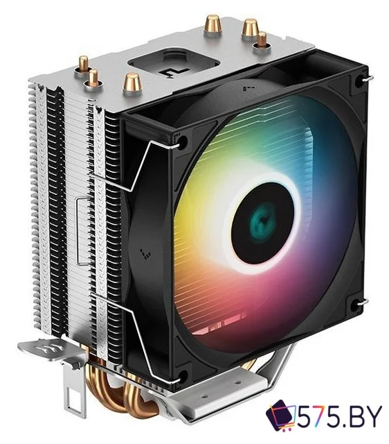 Кулер для процессора DeepCool AG300 LED R-AG300-BKLNMN-G в магазине 575.by