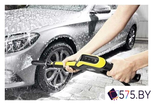 Трубка для пистолета Karcher Vario Power 145 2.642-725.0 в магазине 575.by