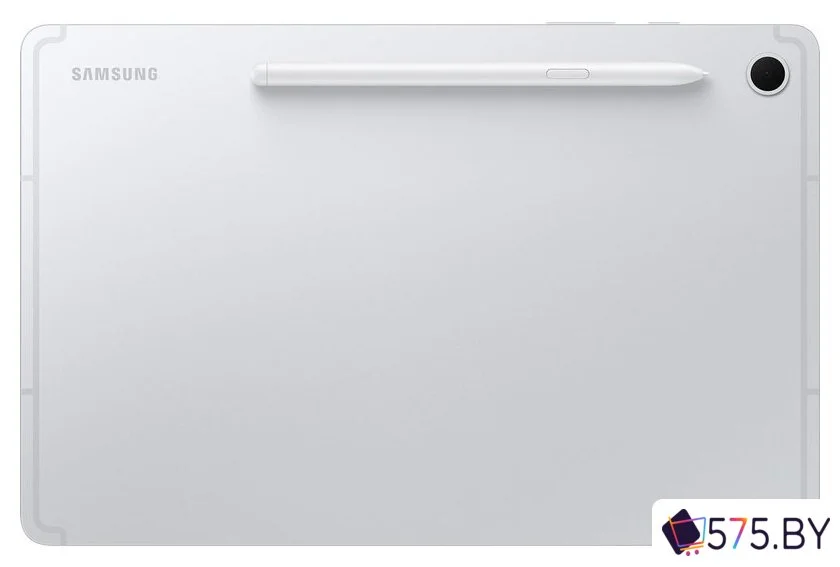 Планшет Samsung Galaxy Tab S10 Lite 5G SM-X406 6GB/128GB (серебристый) в магазине 575.by