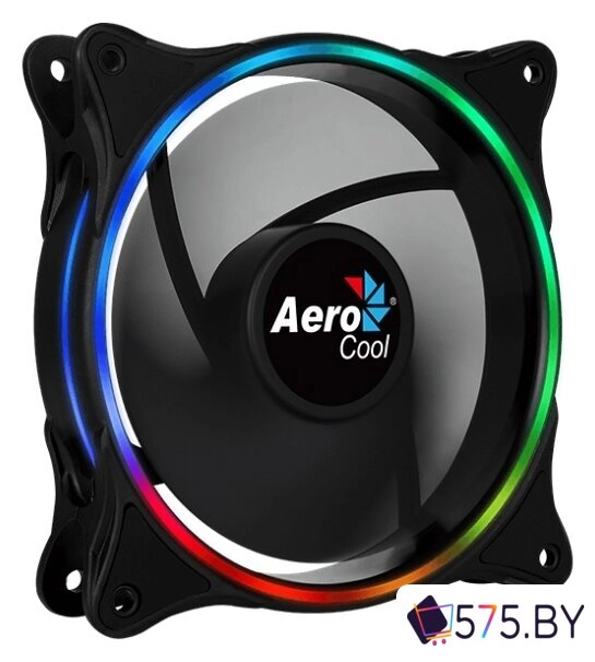 Вентилятор для корпуса AeroCool Eclipse 12 в магазине 575.by